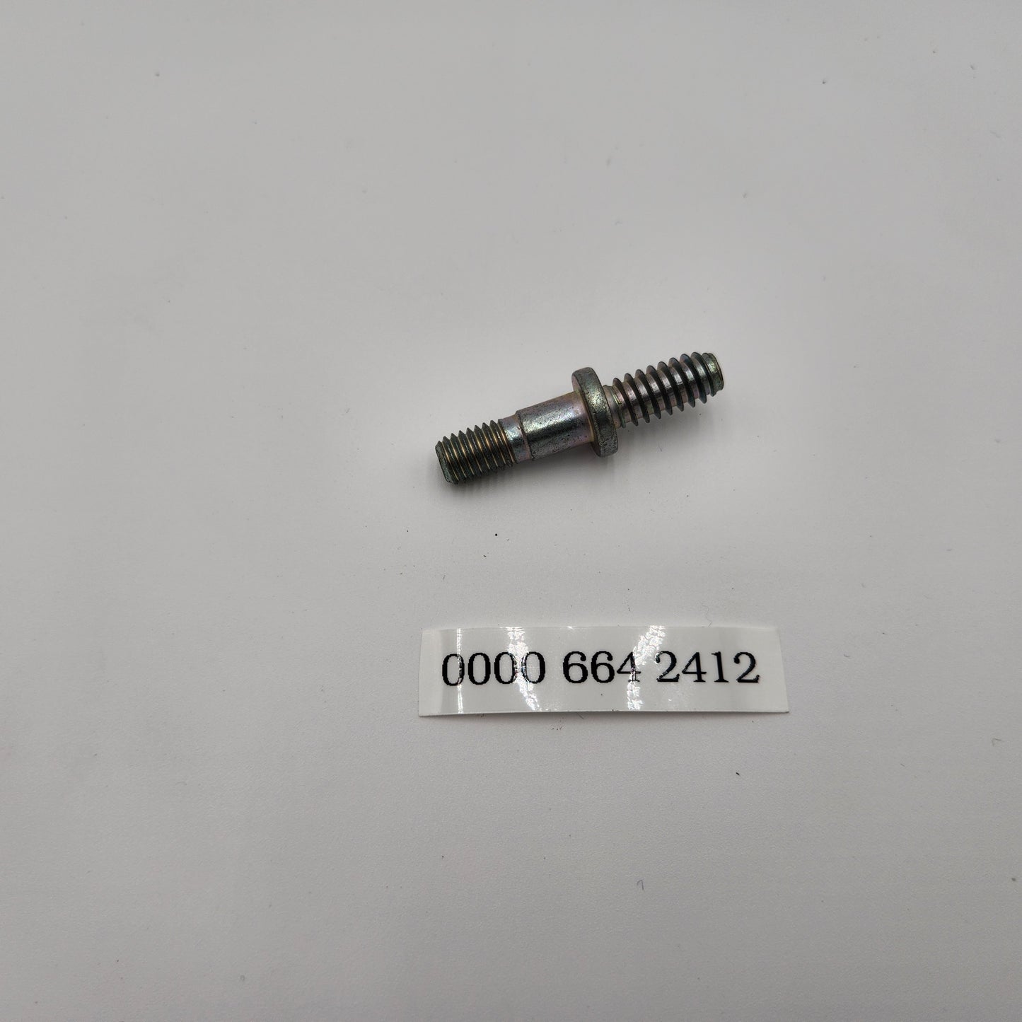 0000 664 2412