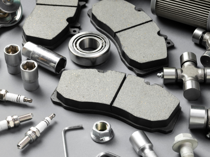 How to Choose the Right Replacement Parts for Your Lawn Mower