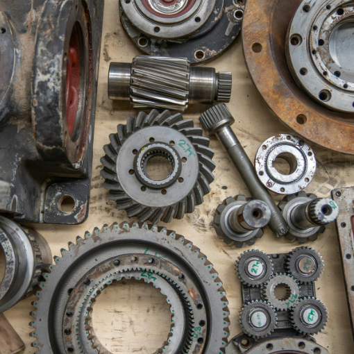 Why Buying Parts Locally Saves You Time and Money