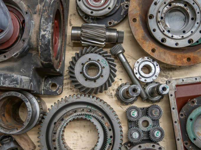 Why Buying Parts Locally Saves You Time and Money
