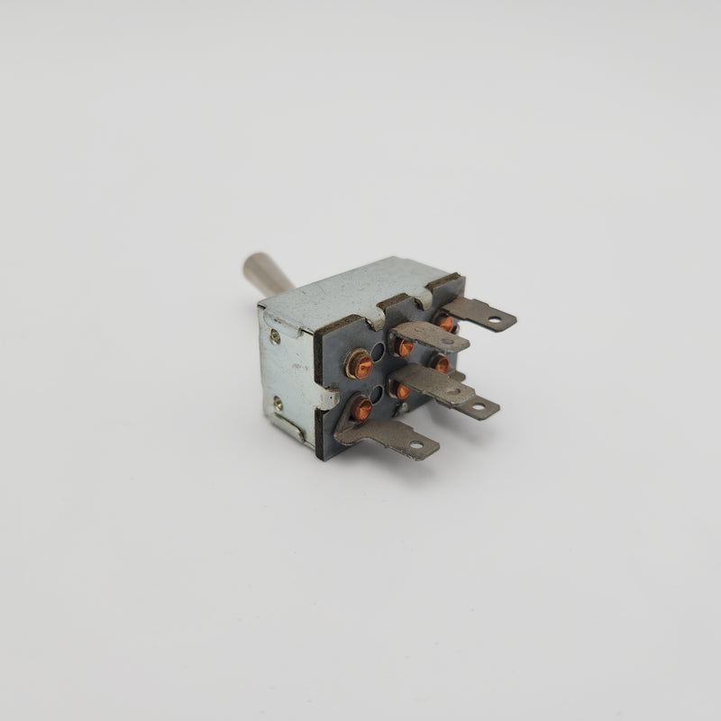 SWITCH ASSEMBLY