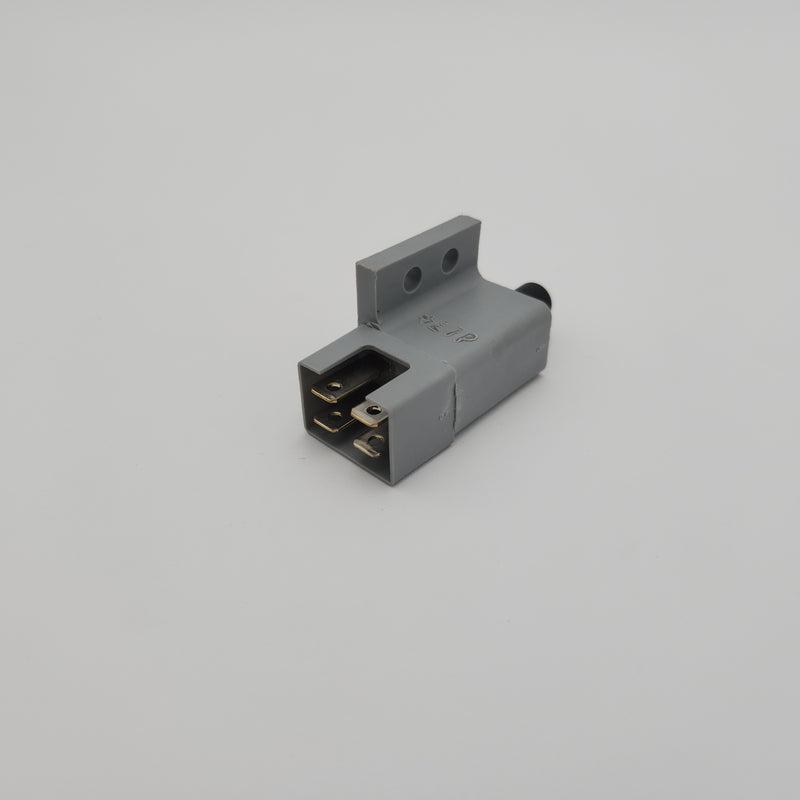 SWITCH- DOUBLE POLE N.O./N.O.