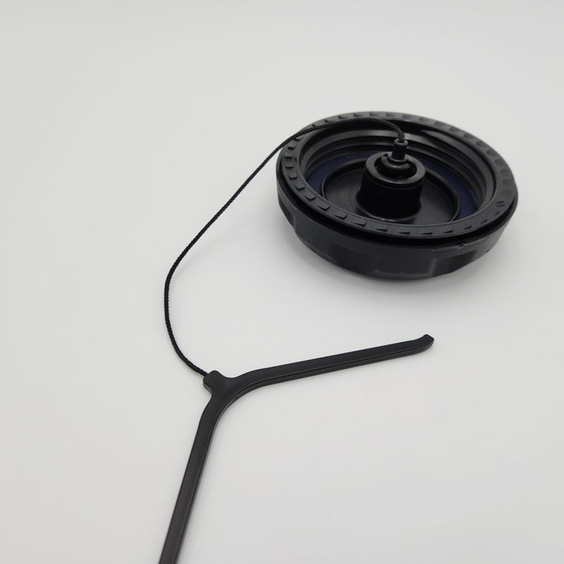 NLA-CAP FUEL VENTIN AUTOLOCK
