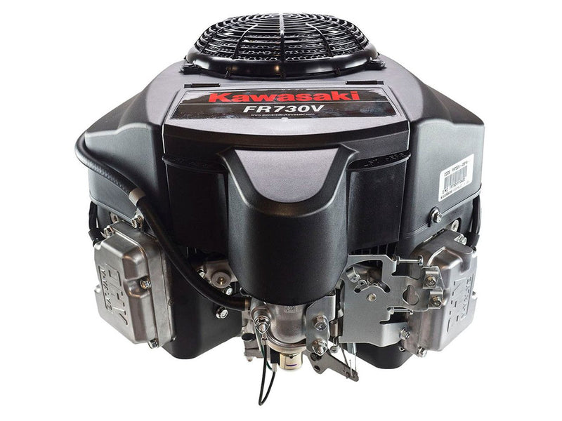 FR730V-FS16S  - Engine VTwin