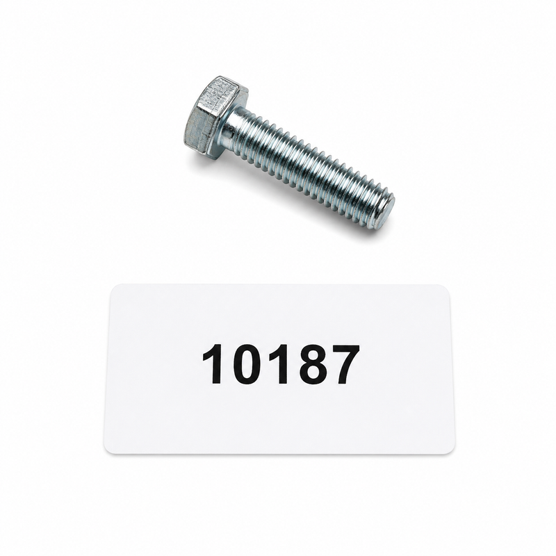 10187W