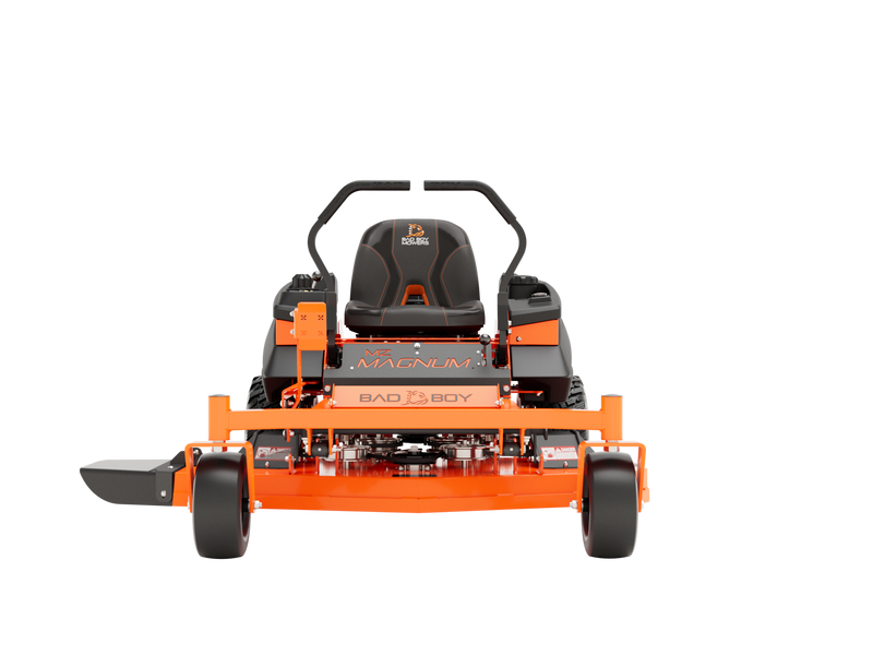 Bad Boy Mowers Magnum 48" Zero Turn Mower - 22HP Kawasaki FR651 V-Twin (BMZ48FR651)