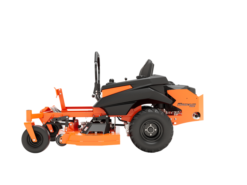 Bad Boy Mowers Magnum 48" Zero Turn Mower - 22HP Kawasaki FR651 V-Twin (BMZ48FR651)