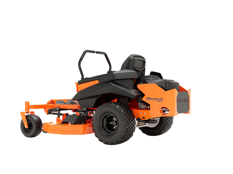 Bad Boy Mowers Magnum 60" Zero Turn Mower - 24HP Kohler 7000 Series (BMZ60KT724)