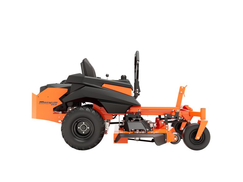 Bad Boy Mowers Magnum 54" Zero Turn Mower - 22HP Kawasaki FR651 V-Twin (BMZ54FR651)