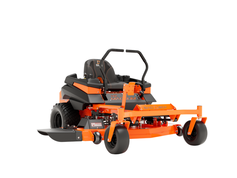 Bad Boy Mowers Magnum 54" Zero Turn Mower - 22HP Kawasaki FR651 V-Twin (BMZ54FR651)