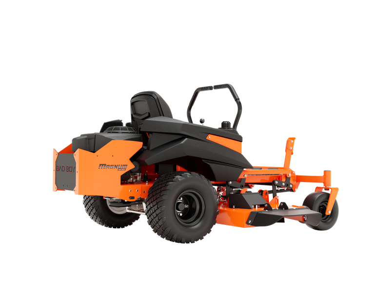 Bad Boy Mowers Magnum 54" Zero Turn Mower - 22HP Kawasaki FR651 V-Twin (BMZ54FR651)