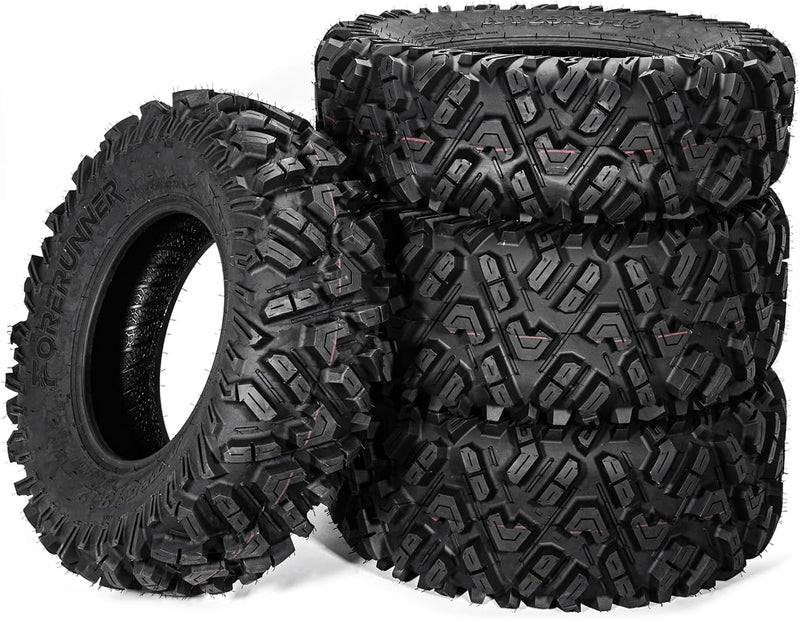 25X8-12 ATV TIRES
