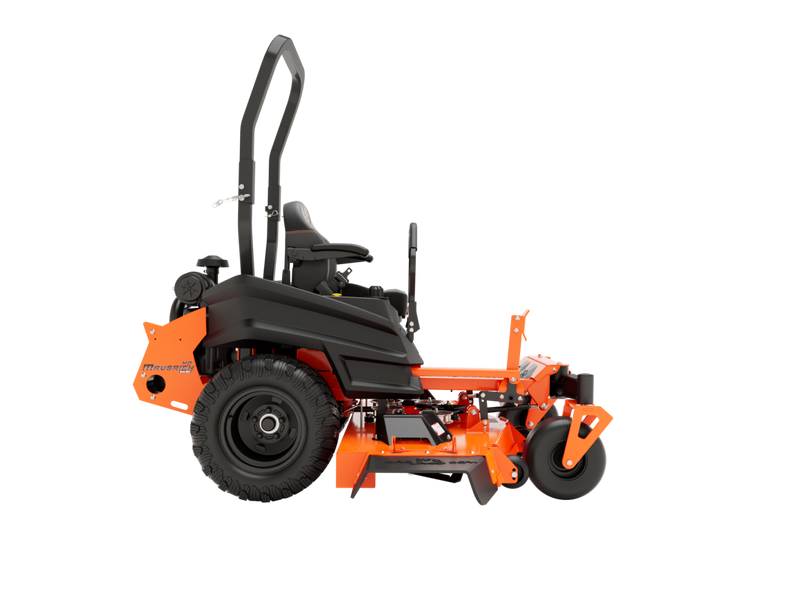 Bad Boy Mowers Maverick HD 60" Zero Turn Mower - 28HP Vanguard EFI (BMH6028EVG)