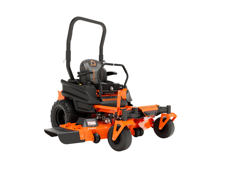 Bad Boy Mowers Maverick HD 54" Zero Turn Mower - 28HP Vanguard EFI V-Twin (BMH5428EVG)