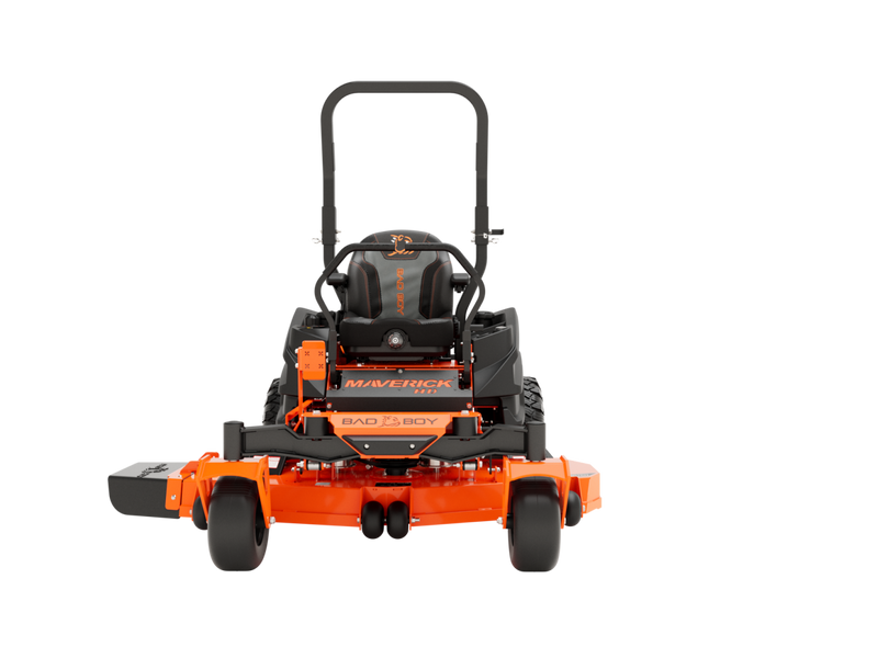 Bad Boy Mowers Maverick HD 48" Zero Turn Mower - 22HP Kawasaki FX691 V-Twin (BMH48FX691)