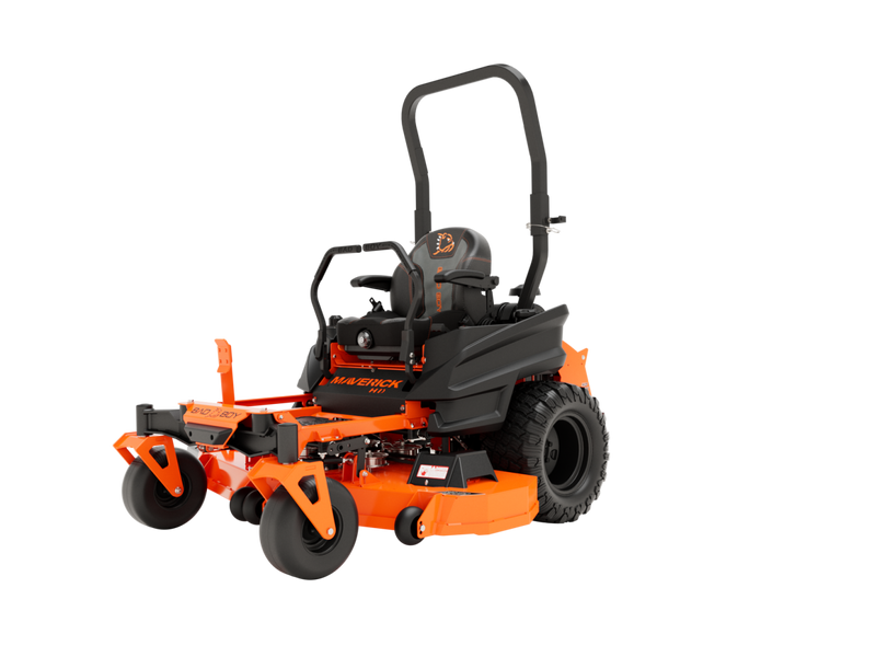 Bad Boy Mowers Maverick HD 48" Zero Turn Mower - 22HP Kawasaki FX691 V-Twin (BMH48FX691)