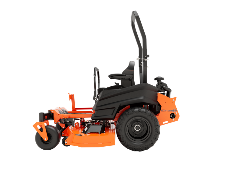 Bad Boy Mowers Maverick HD 42" Zero Turn Mower - 22HP Kawasaki FX691 V-Twin (BMH42FX691)