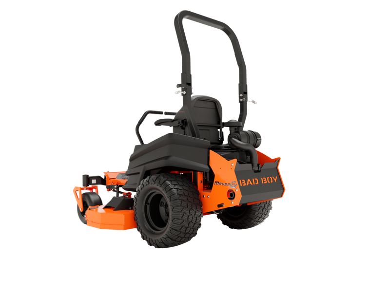 Bad Boy Mowers Maverick HD 54" Zero Turn Mower - 28HP Vanguard EFI V-Twin (BMH5428EVG)