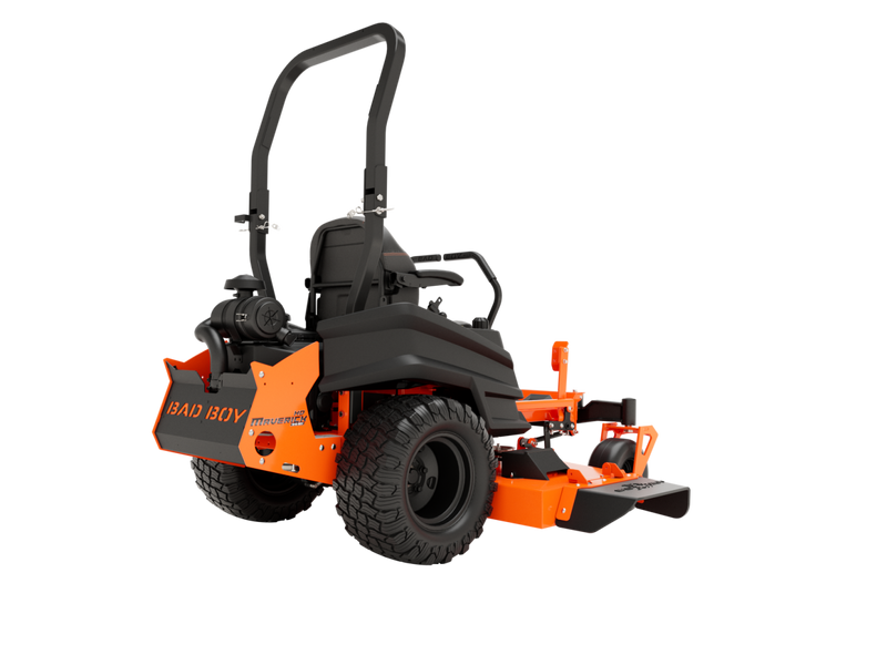 Bad Boy Mowers Maverick HD 60" Zero Turn Mower - 28HP Vanguard EFI (BMH6028EVG)