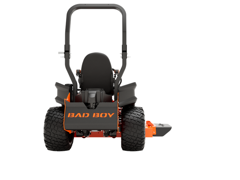 Bad Boy Mowers Maverick 60" Zero Turn Mower - 25HP Kohler Confidant (BMR60ZT740)