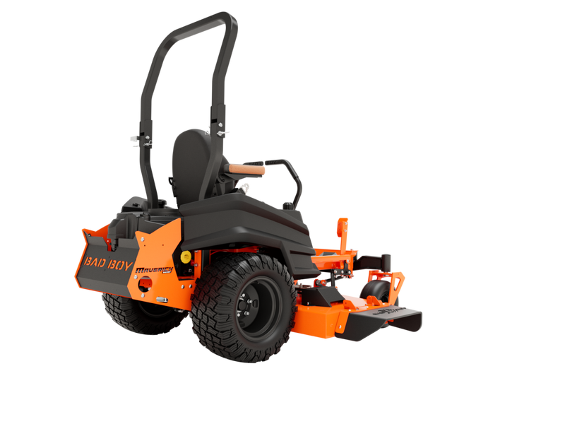 Bad Boy Mowers Maverick 48" Zero Turn Mower - 24HP Kawasaki FS730 V-Twin (BMR48FS730)