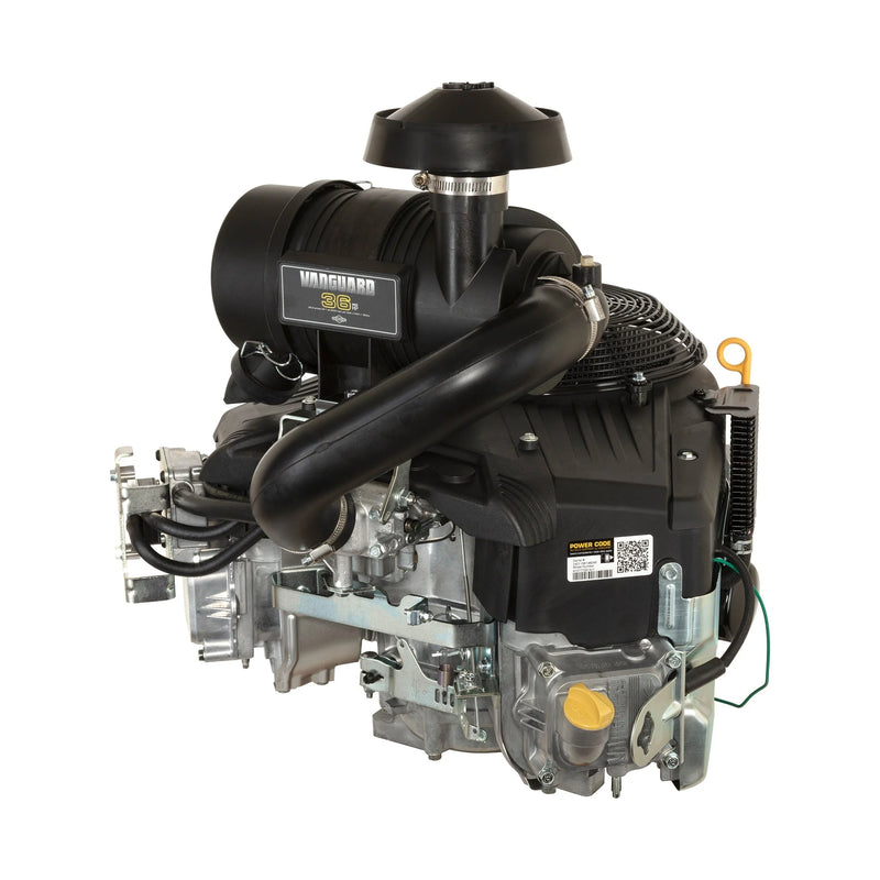 613777-0014-J1  - Engine Vanguard 37HP