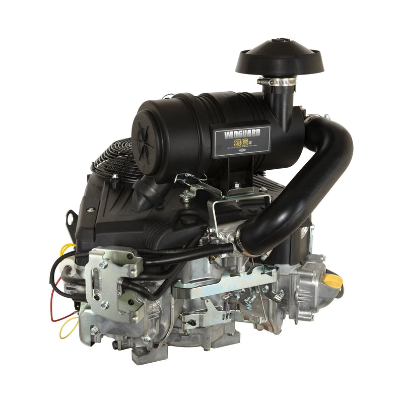 613777-0014-J1  - Engine Vanguard 37HP