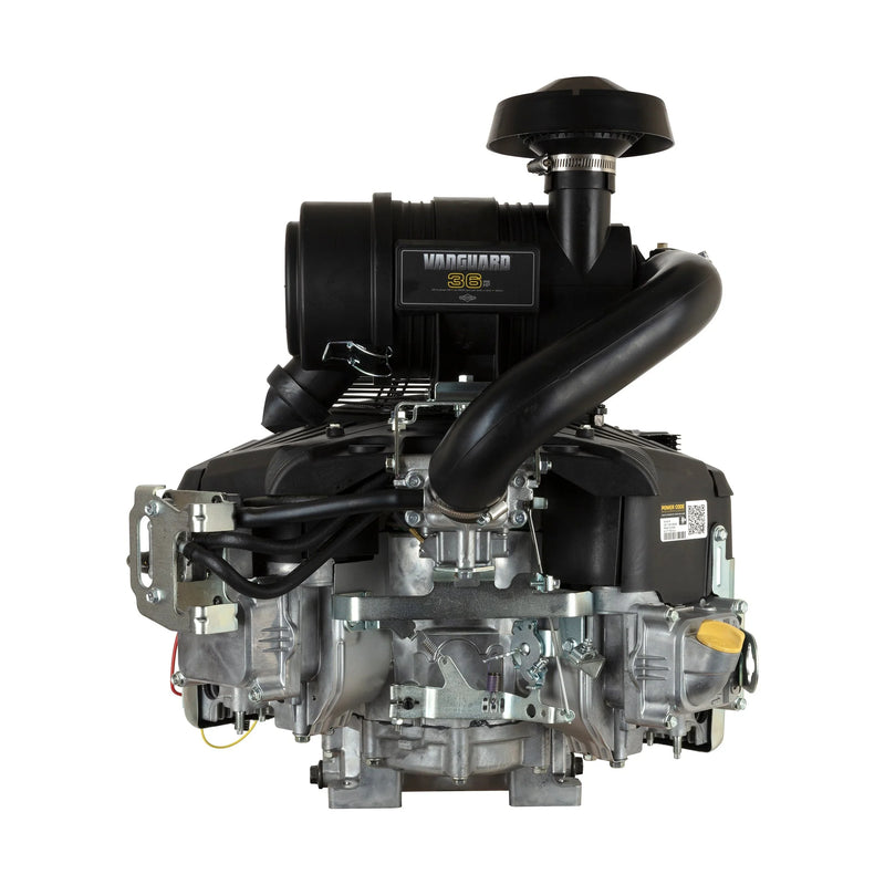 613777-0014-J1  - Engine Vanguard 37HP