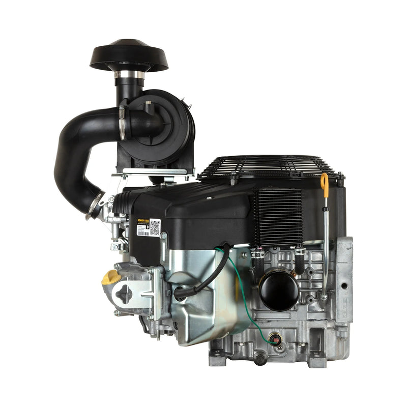 613777-0014-J1  - Engine Vanguard 37HP