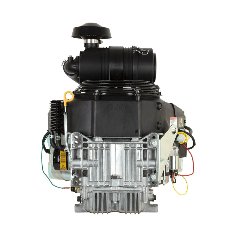 613777-0014-J1  - Engine Vanguard 37HP