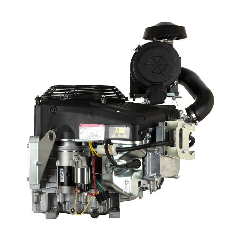 613777-0014-J1  - Engine Vanguard 37HP