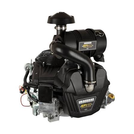 61G877-0014-J1  Engine Briggs & Stratton Vanguard EFI 40 HP