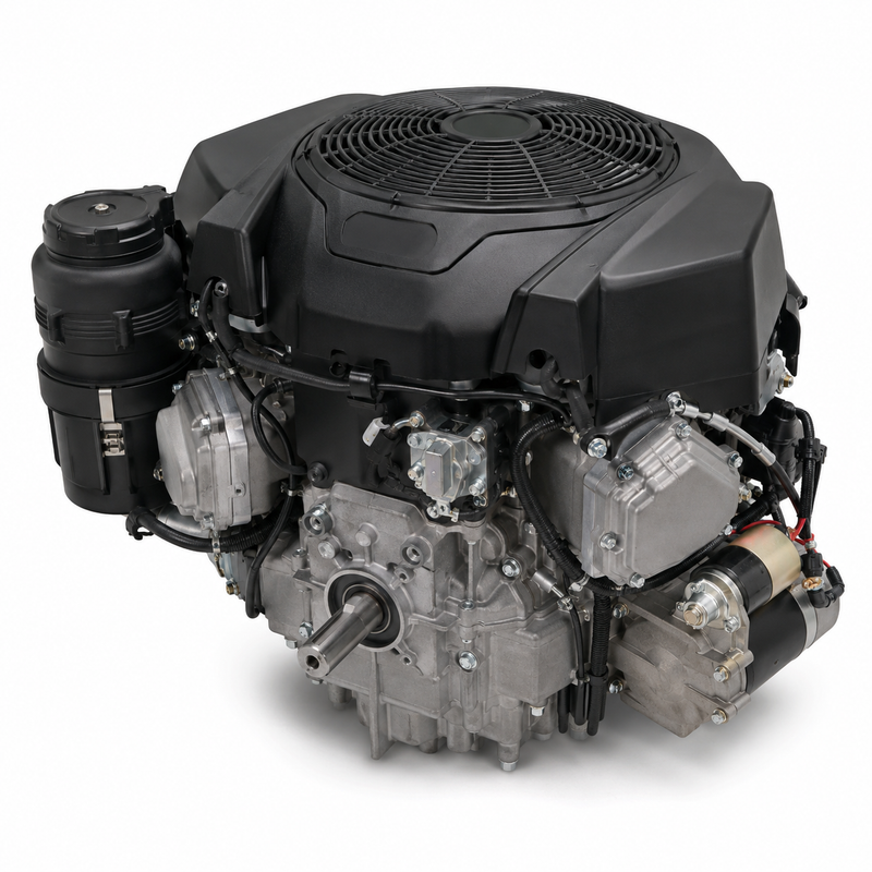 61G877-0014-J1  Engine Briggs & Stratton Vanguard EFI 40 HP