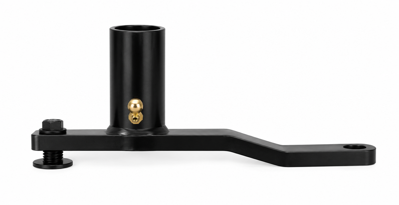 ASSY- DECK IDLER