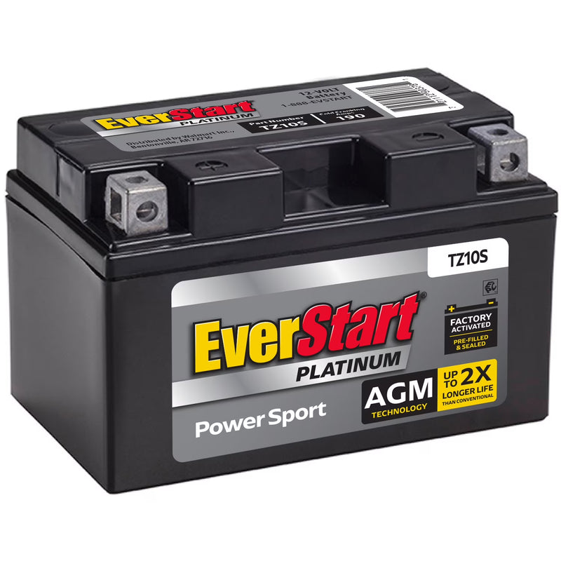 BATTERY TZ10S