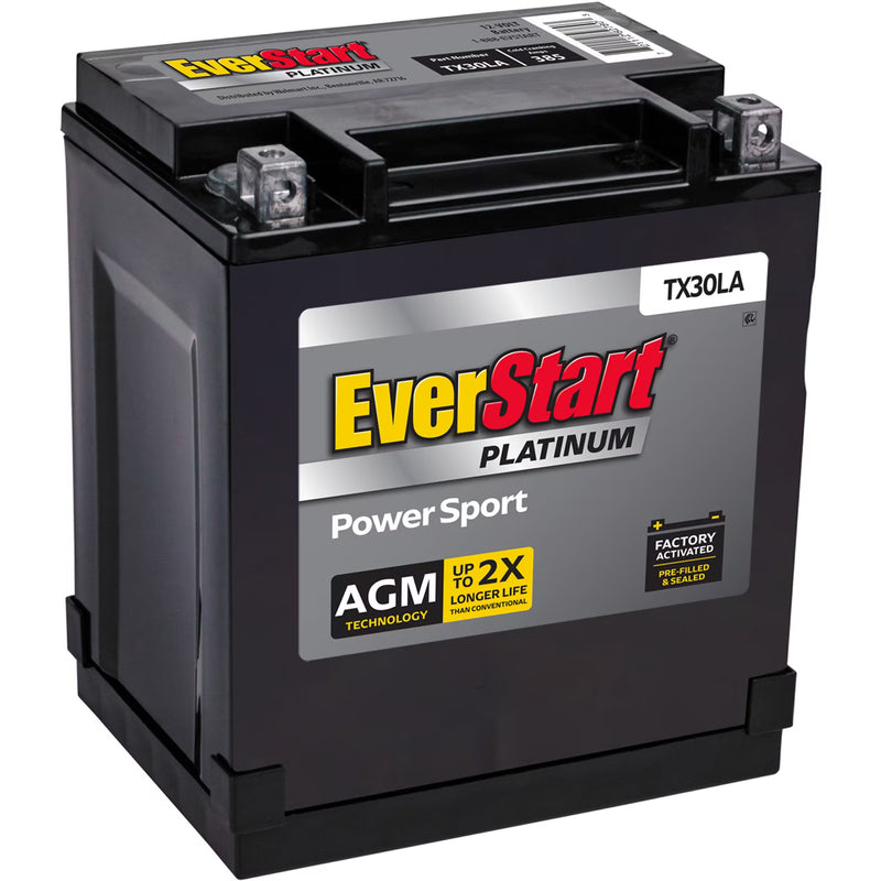 BATT ES-TX30