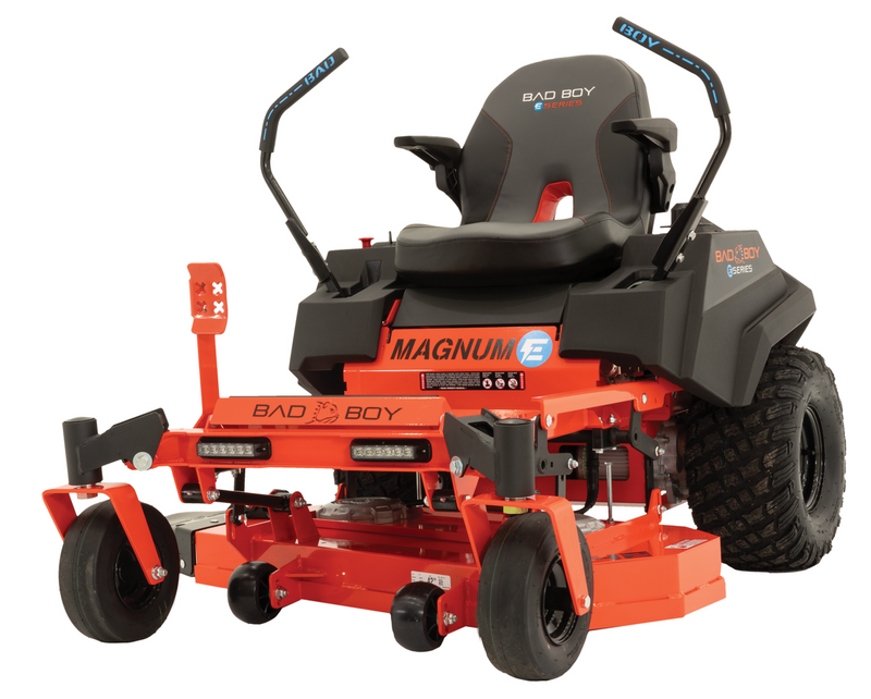 Bad Boy Mowers Magnum 42" EV Electric Zero Turn Mower (BMZ42EV)