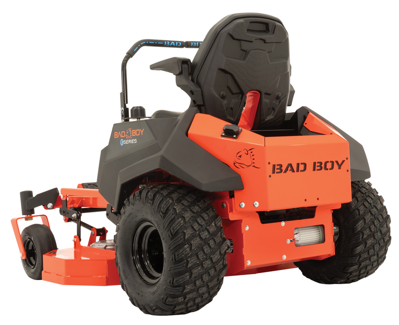 Bad Boy Mowers Magnum 42" EV Electric Zero Turn Mower (BMZ42EV)
