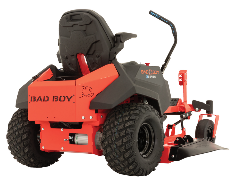 Bad Boy Mowers Magnum 42" EV Electric Zero Turn Mower (BMZ42EV)
