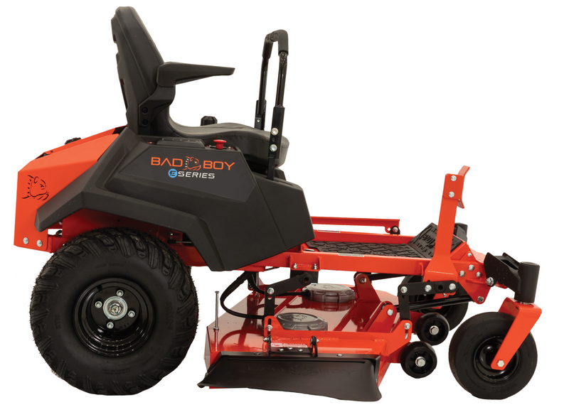 Bad Boy Mowers Magnum 42" EV Electric Zero Turn Mower (BMZ42EV)