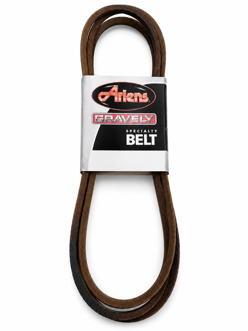 BELT-HA WRAPPED