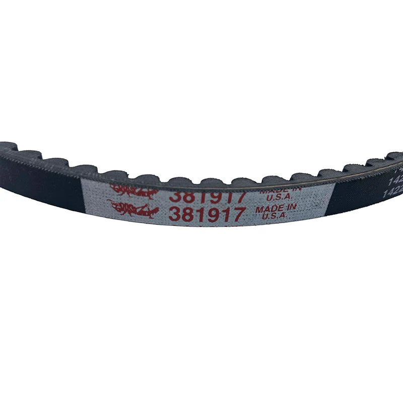 BELT - MATCHED PAIR