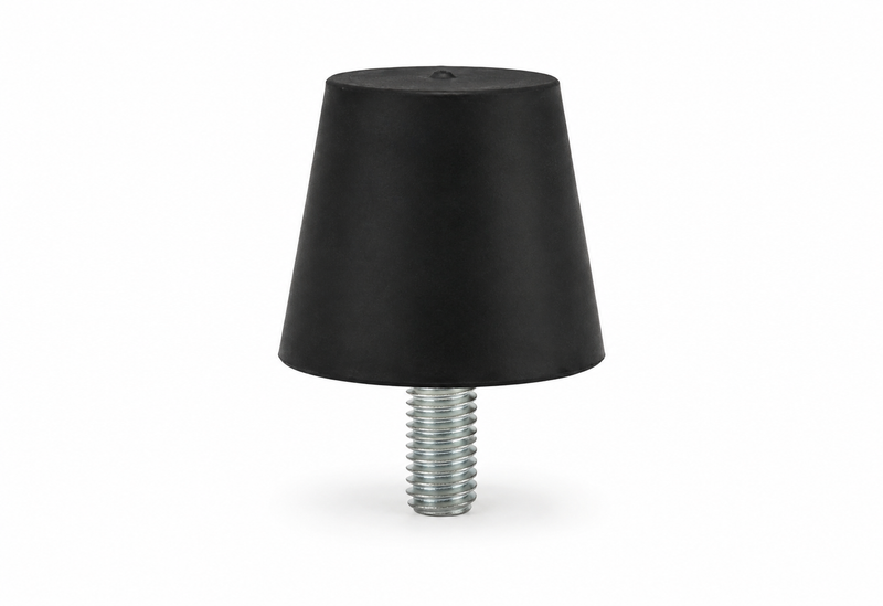 BOLT- .38-16X6.00 .62 DIA EYE
