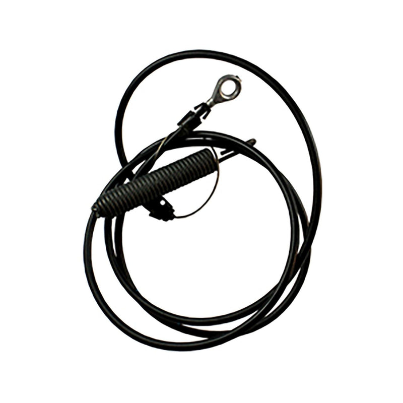 CABLE CLUTCH MANUAL