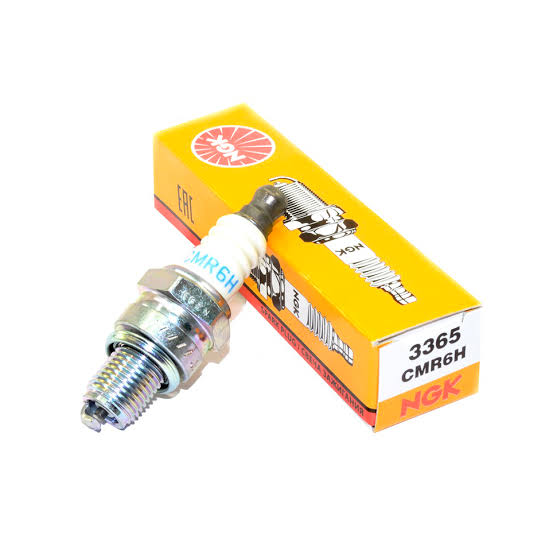 CMR6H SPARK PLUG