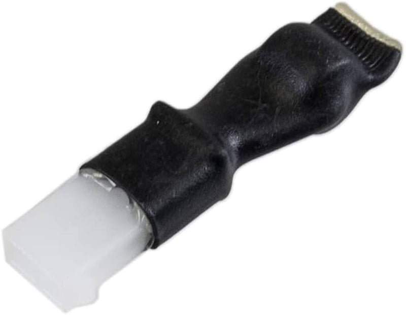 DIODE- CONNECTOR SHELL