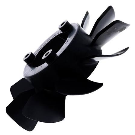 FAN- 2800 SERIES COOLING