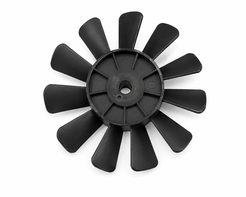 FAN- BDP16 PLASTIC COOLER
