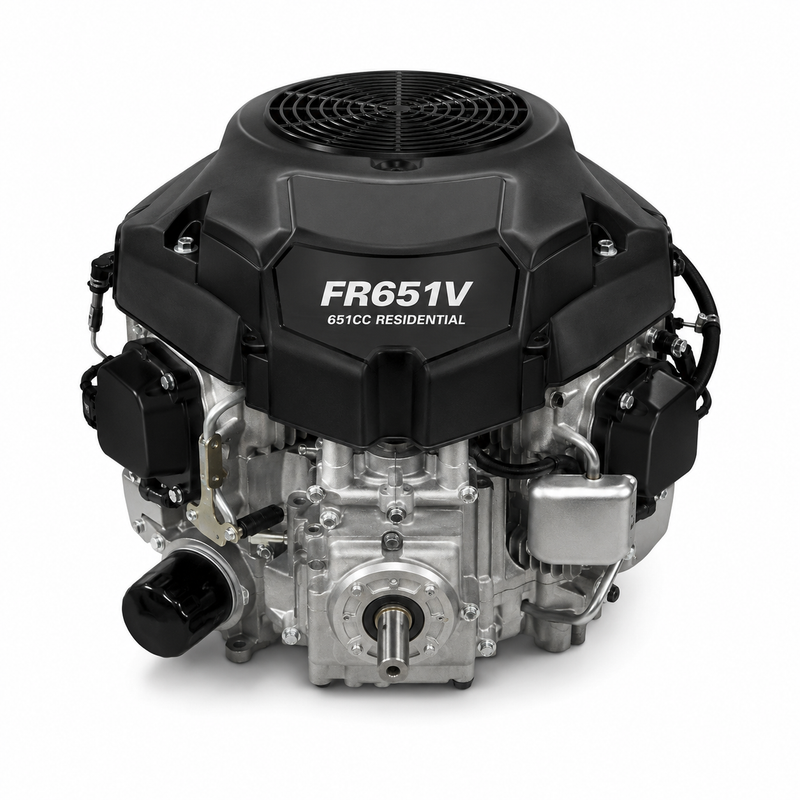 FR651V-KS00S