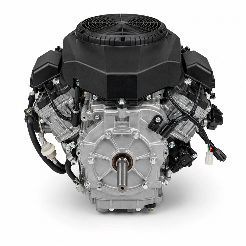 FR691V-DS18S  - Engine VTwin 23HP